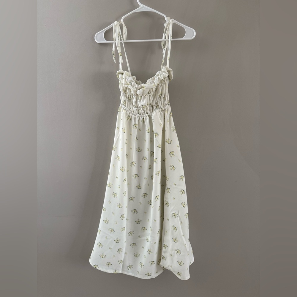 House of CB Midi Dress